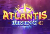 Atlantis Rising